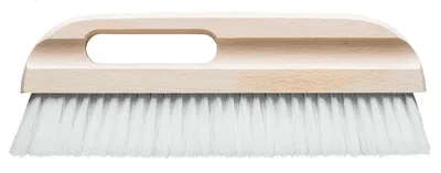 Immagine prodotto di Spazzola per carta da parati Hardex 35 cm fibre di nylon leggere