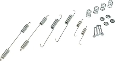 Produktbild von Zubehörsatz, Bremsbacken QUICK BRAKE 105-0689