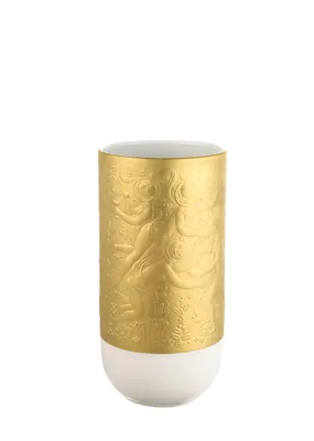 Image de Rosenthal Zauberflöte Sarastro Vase 20 cm 11260-206503-26020