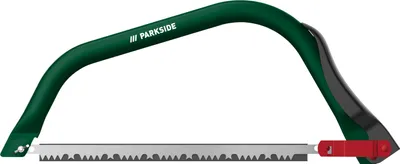 Produktbild von PARKSIDE® Gartensäge / Bügelsäge (Bügelsäge)