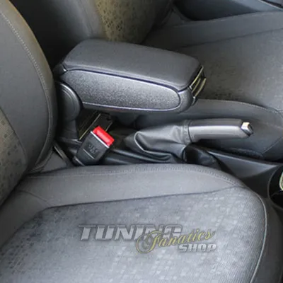 Produktbild von Armlehne Mittelarmlehne MAL SET Passform für Opel Adam