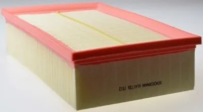 Produktbild von DENCKERMANN A141726 Luftfilter für VW Golf VII Schrägheck (5G1, BQ1, BE1, BE2)