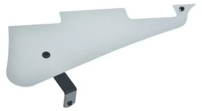 Productafbeelding van Aluminium Pickguard voor Gitaar
