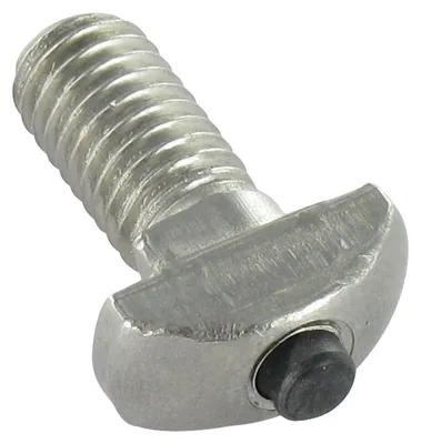 Produktbild von Metallschrauben Hammerkopf 17,2 x 8 x 6 EDPM M8X22 Edelstahl A2