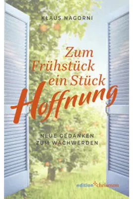 Obrázek produktu pro Zum Frühstück ein Stück Hoffnung