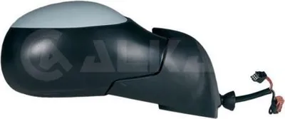 Zdjęcie produktu dla Lusterko Zewnętrzne Citroen C3 I 02.02- Pr