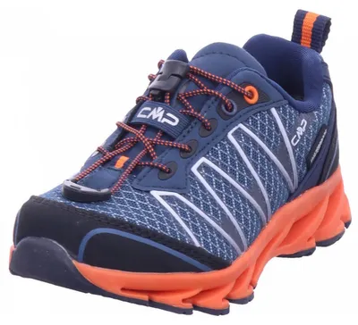 Zdjęcie produktu dla Buty turystyczne i górskie CMP dla dzieci 31393231363133 Niebieskie 39 EU