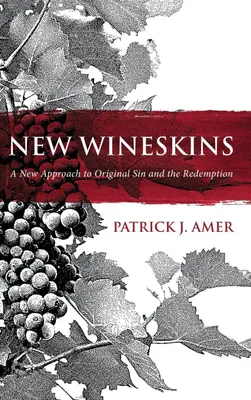 Produktbild von New Wineskins