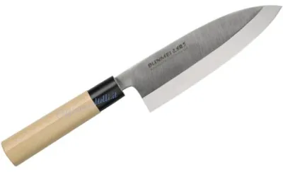 Produktbild von Global Bunmei Deba 16,5 cm 1801-165