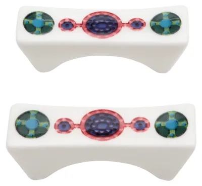 Obrázok produktu pre iittala - Držiak na príbory Taika Sato, sada 2 kusov