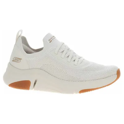 Produktbild von Skechers BOBS Sport Sparrow Flex - Instant Clout aus weiß 37