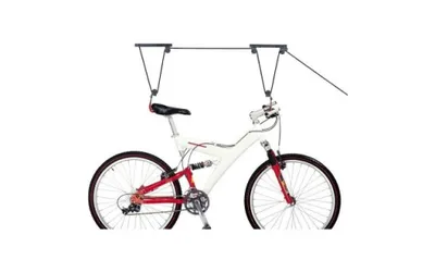 Produktbild von IceToolz Fahrradlift Eldorado Deckenmontiert