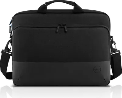 Produktbild von Dell Pro Slim Briefcase 15 - Notebook-Tasche - 38,1 cm (15") - Schwarz (460-BCMK)