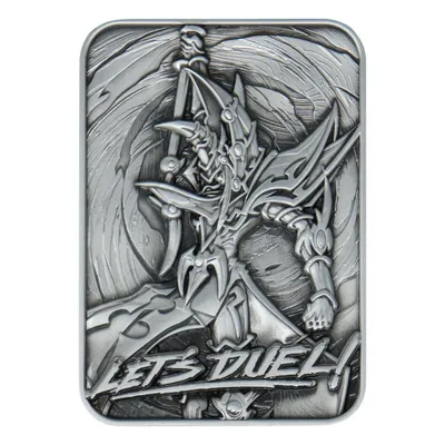 Produktbild von Yu-Gi-Oh! Replik Karte Dark Paladin Limited Edition