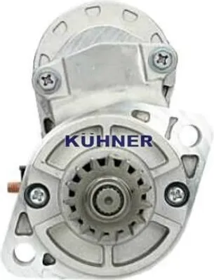 Produktbild von AD KÜHNER 254329 Starter Anlasser 2kW 12V