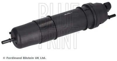 Produktbild von Kraftstofffilter BLUE PRINT ADBP230077 für BMW X1 (U11) Leitungsfilter