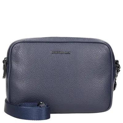 Produktbild von Mellow Leather Camera Bag - Kameratasche 23 cm
