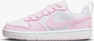 Immagine prodotto di Scarpe casual Nike da donna, COURT BOROUGH LOW RECRAFT