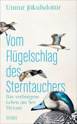 Produktbild von Vom Flügelschlag des Sterntauchers