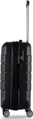 Produktbild von TUCCI-Konsole T-0273/3-M ABS - schwarz