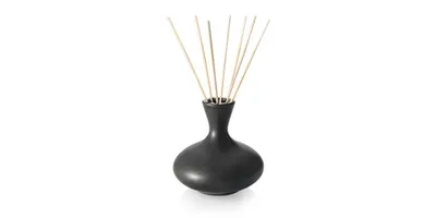 Obrázok produktu pre Tescoma Keramický difuzér FANCY HOME, Oasis, antracitová