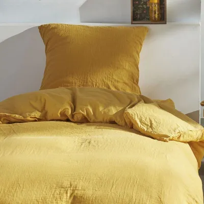 Produktbild von Bettwäscheset OCRE ESSENTIAL