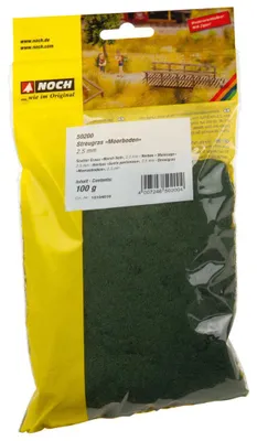 Produktbild von NOCH 50200, Grün