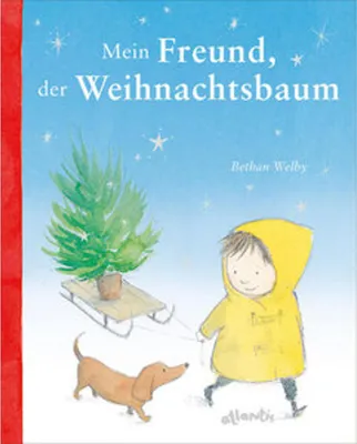Obrázok produktu pre Mein Freund, der Weihnachtsbaum