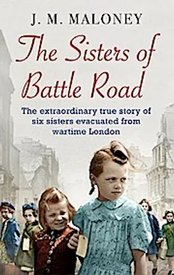 Obrázek produktu pro The Sisters of Battle Road