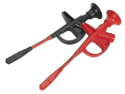 Produktbild von SEALEY Prüfspitze Multimeter TA114 Edelstahl