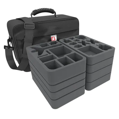 Produktbild von MAX19BO Tasche für X-Wing Abschaum und Kriminelle Flotte