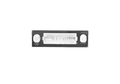 Produktbild von VAN WEZEL 1625920 Kennzeichenbeleuchtung für FIAT STILO (192)