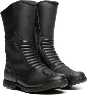 Obrázok produktu pre Motocyklové topánky Dainese Blizzard D-WP, čierne, 41
