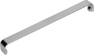 Image de UU50 poignée, chrome poli, 320mm