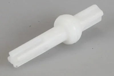 Produktbild von Suevia Ventilkegel mit Reguliernuten - 102.0276