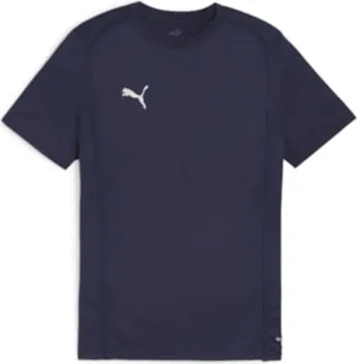 Immagine prodotto di Puma teamFINAL Casuals Tee - nero, Taglia:XL
