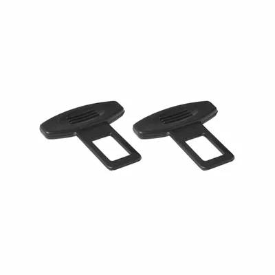Imagen del producto de Kit de 2 adaptadores para enchufes con función de interruptor de alarma