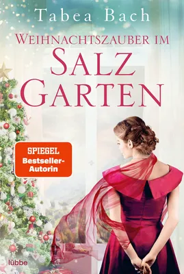 Obrázok produktu pre Weihnachtszauber im Salzgarten