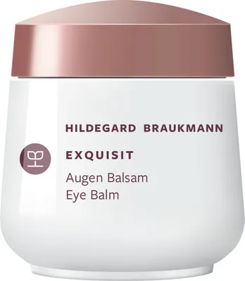 Image de Hildegard Braukmann Baume pour les yeux Exquisit (30 ml)