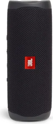 Produktbild von JBL FLIP 5 Bluetooth-Lautsprecher, 20 Watt RMS, wasserdichtes Gehäuse
