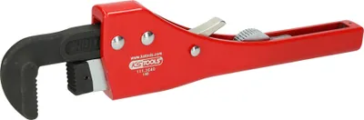 Immagine prodotto di KS Tools 111.3540 pipe wrench