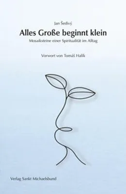 Immagine prodotto di Alles Große beginnt klein