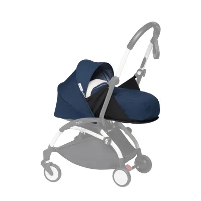 Image de Babyzen YOYO 0+ Color Pack Air France Bleu