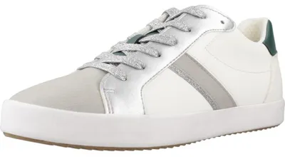 Produktbild von GEOX D BLOMIEE Grau