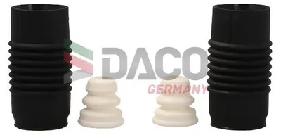 Produktbild von DACO Germany Staubschutzset, Stoßdämpfer x