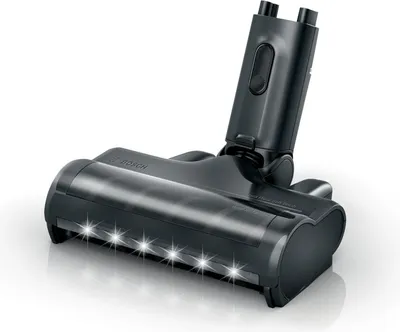 Produktbild von Bosch BHZUNGHF, Rotierende Bürste, Handstaubsauger, Schwarz, Bosch, Unlimited 10 (BBS10…, BCS10…, BKS10…, BSS10…, BXS10…), 900 g