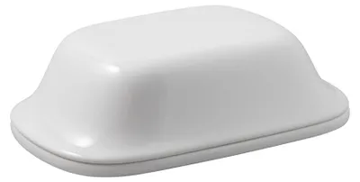 Zdjęcie produktu dla Villeroy&Boch - Maselniczka z pokrywką 18cm For Me