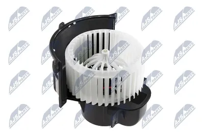 Immagine prodotto di Motore elettrico, ventilatore interno