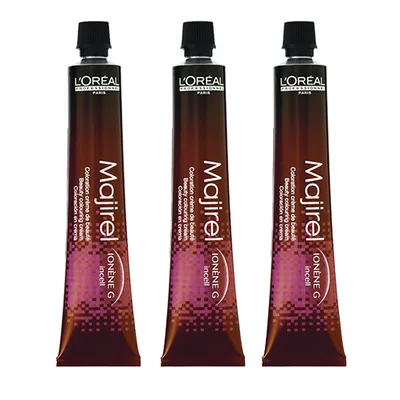 Obrázek produktu pro Loreal Majirel 7.12 3x50ml