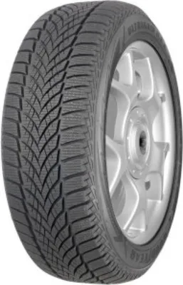 Produktbild von Goodyear Winterreifen motorcycle-tyres UltraGrip Ice 2+ ( 235/45 R19 99T XL EVR, Nordic compound, mit Felgenschutz (MFS) )